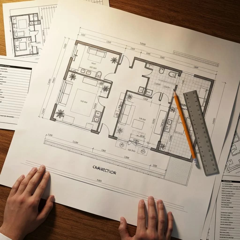 Como funciona uma incorporação imobiliária do começo ao fim